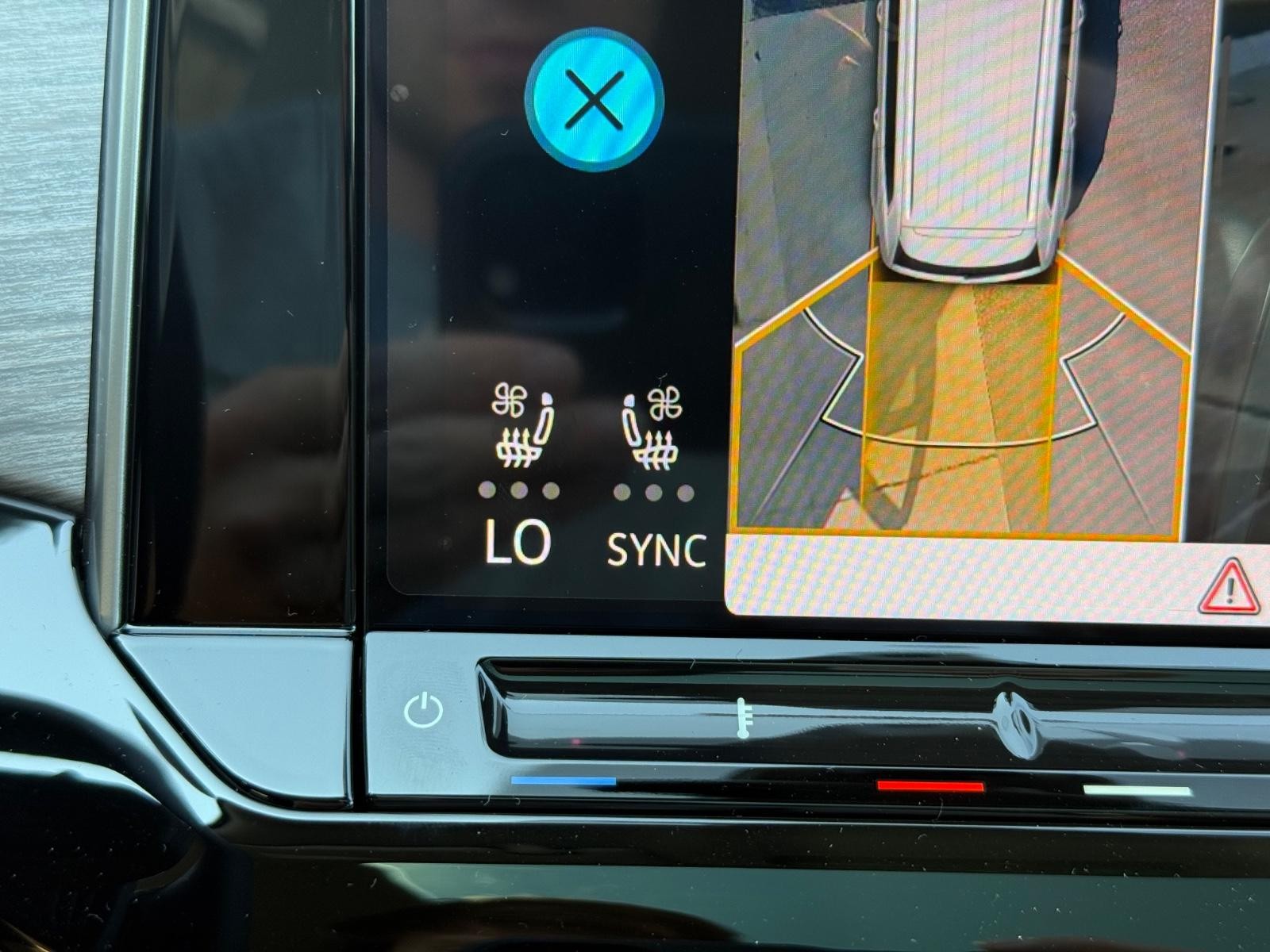 Volkswagen Atlas Vehicle Image 14