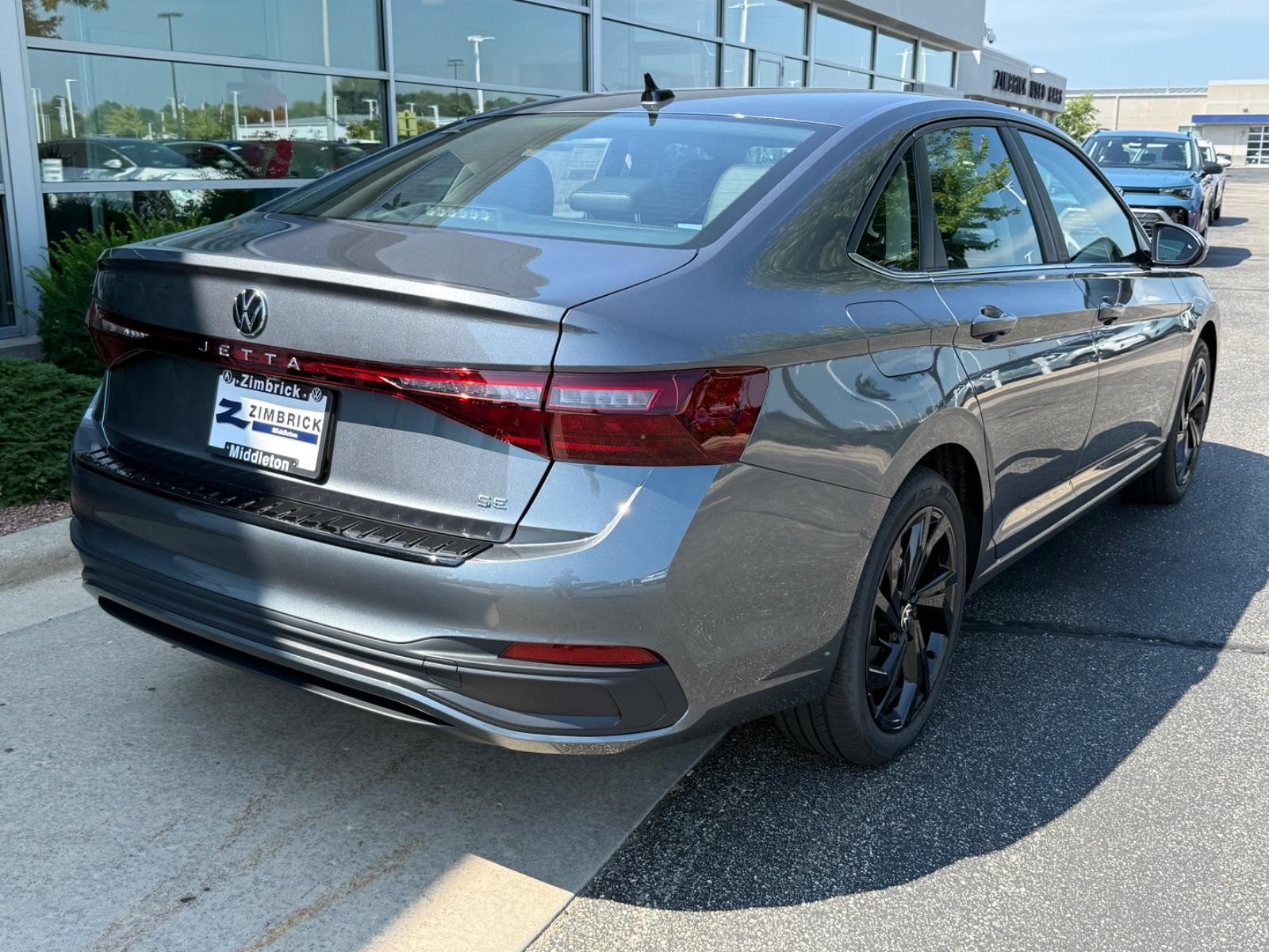 Volkswagen Jetta Vehicle Image 03