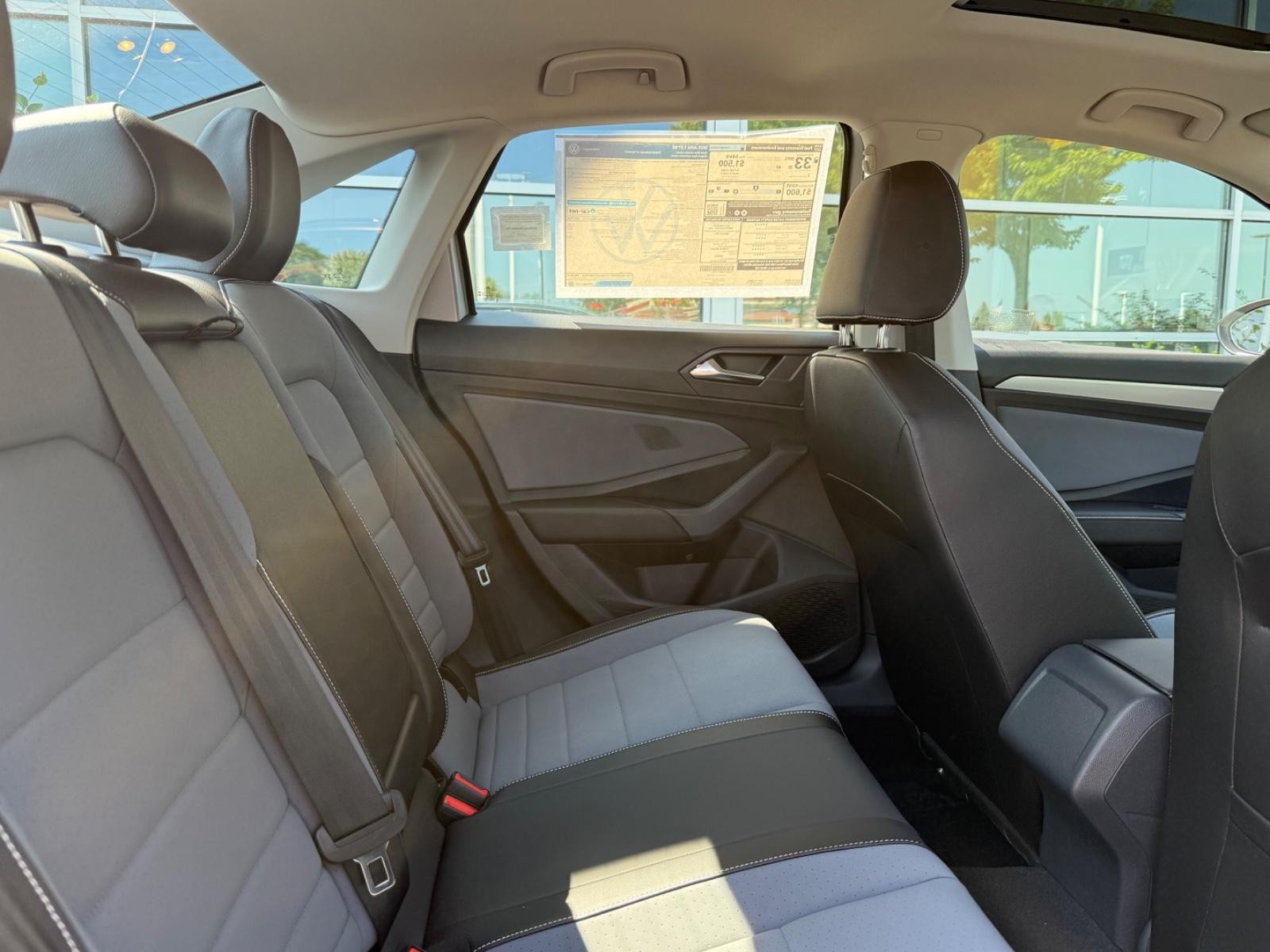 Volkswagen Jetta Vehicle Image 05
