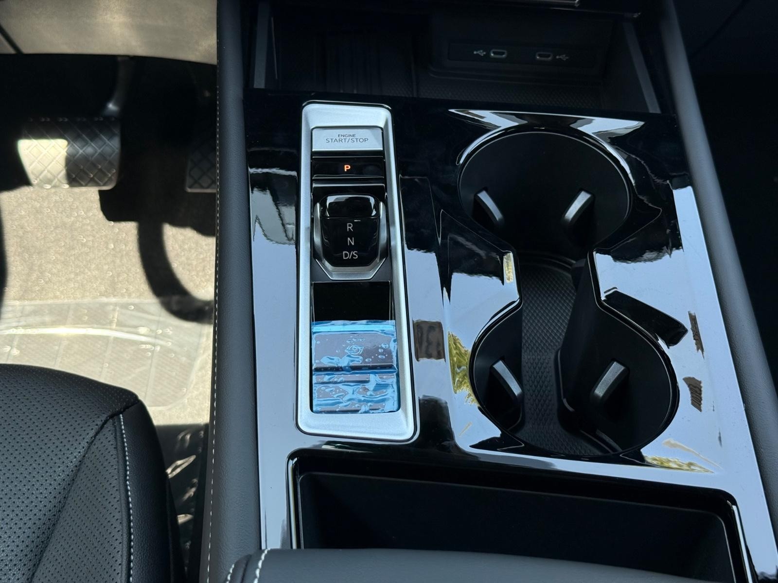 Volkswagen Atlas Vehicle Image 09