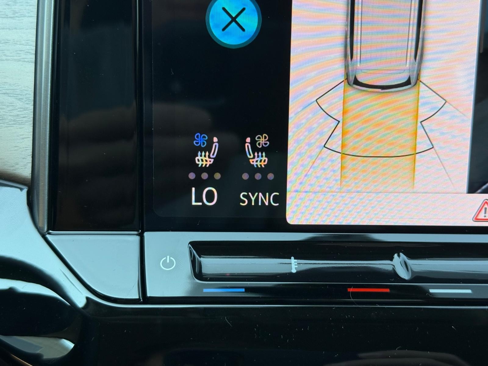 Volkswagen Atlas Vehicle Image 15