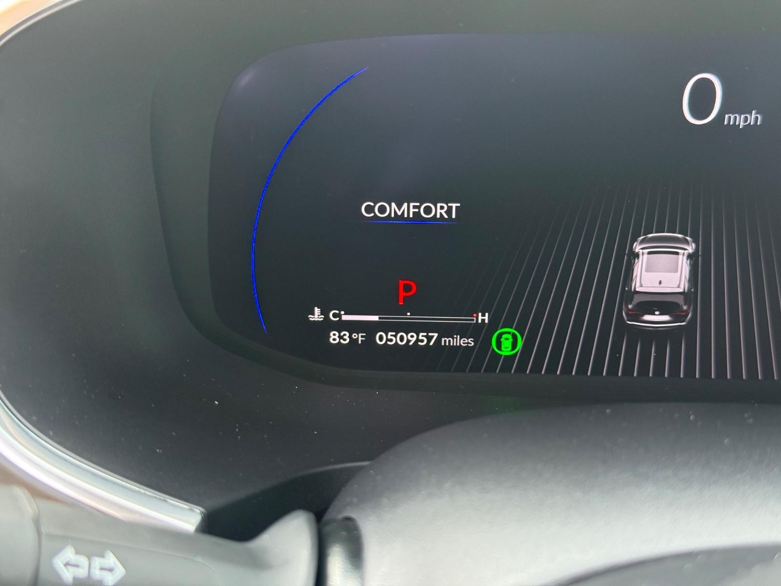 Acura MDX Vehicle Image 19