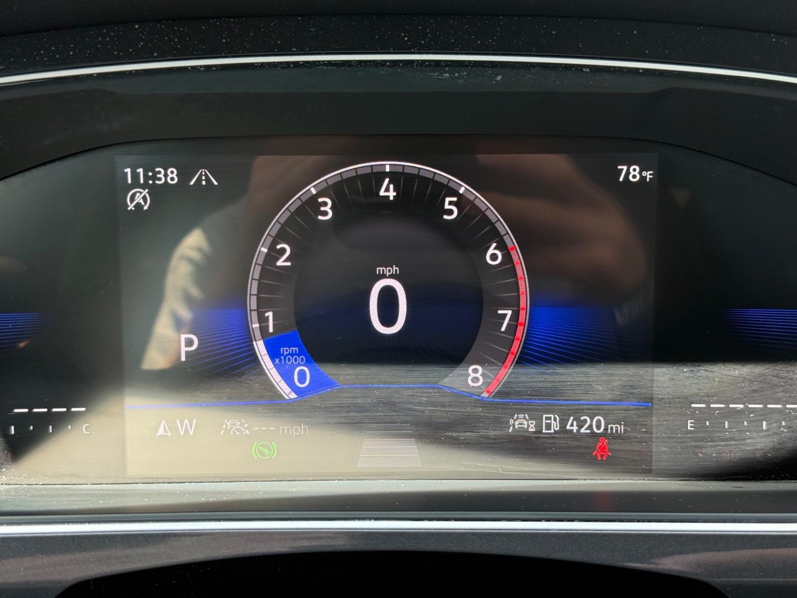 Volkswagen Tiguan Vehicle Image 18