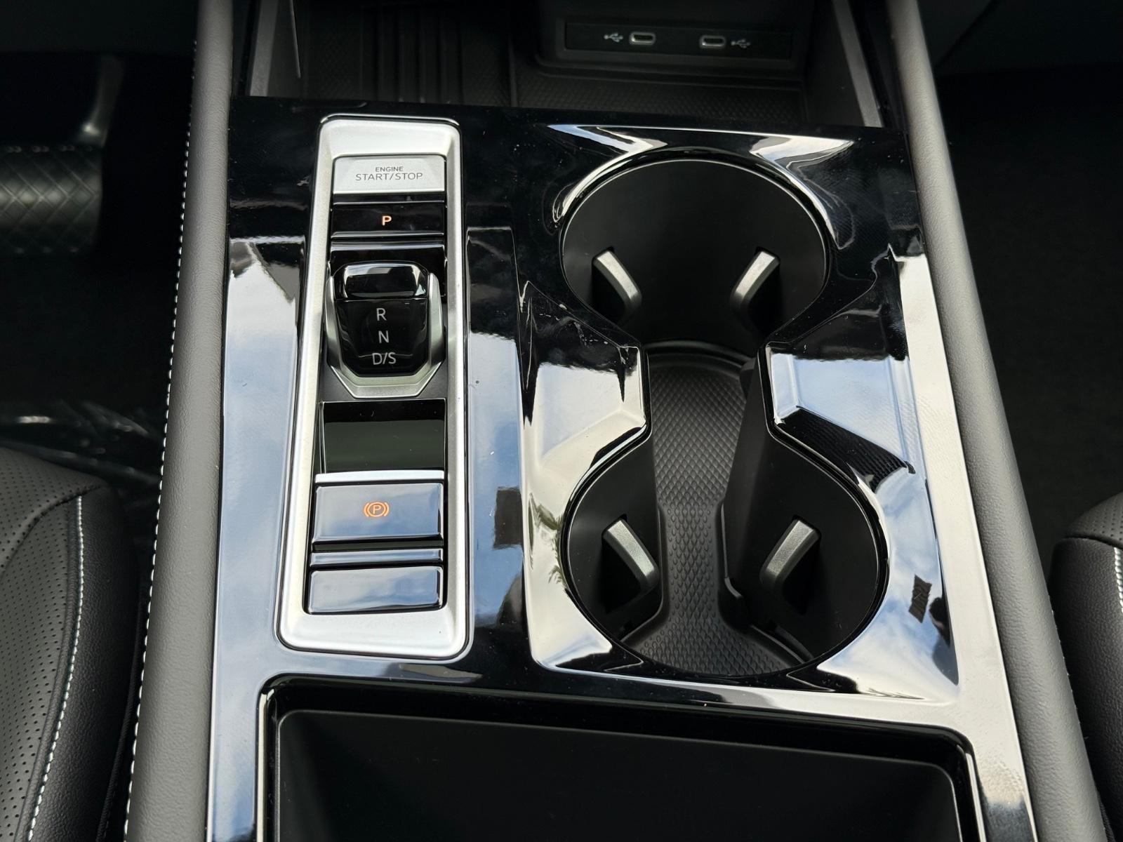 Volkswagen Atlas Vehicle Image 09