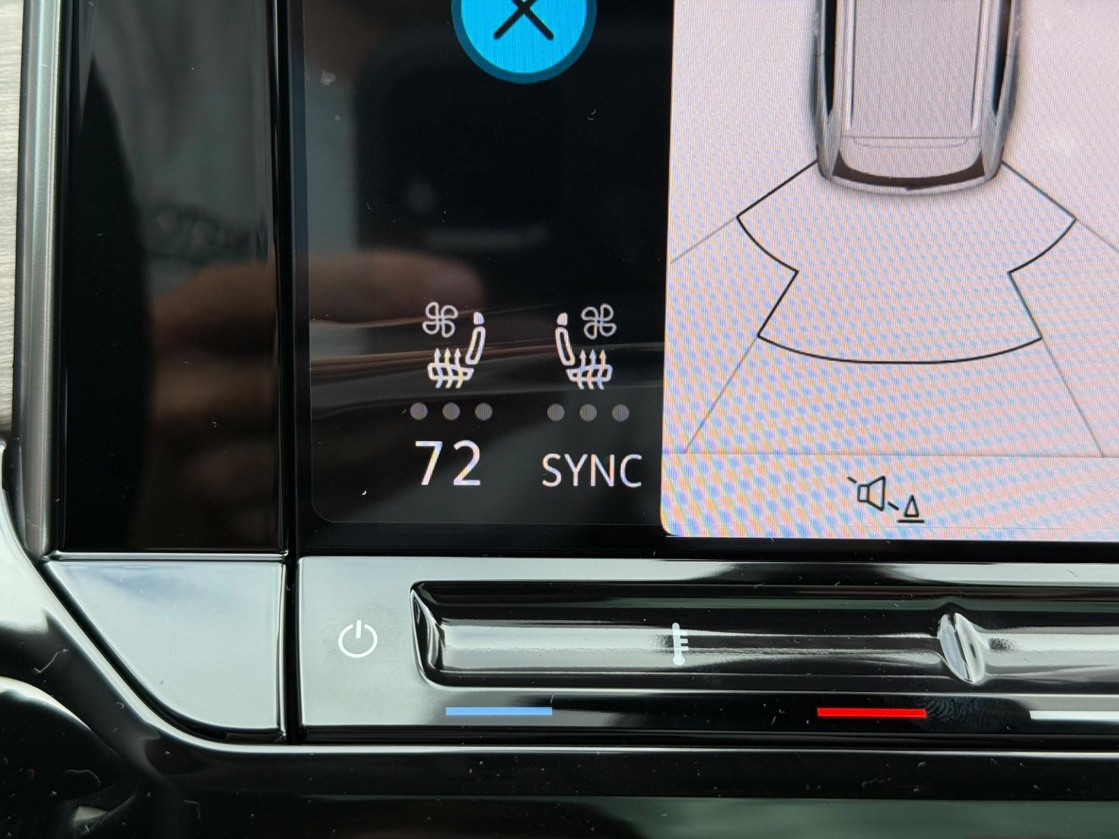 Volkswagen Atlas Vehicle Image 15