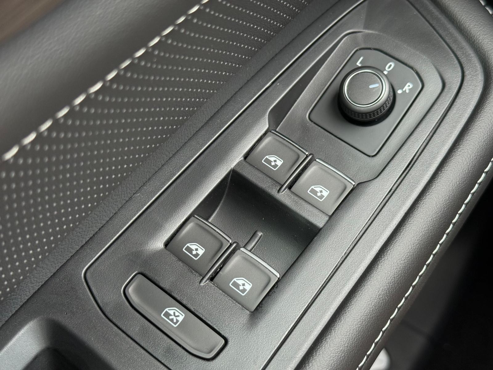 Volkswagen Atlas Vehicle Image 16