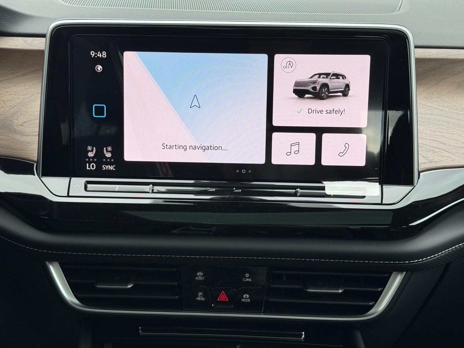 Volkswagen Atlas Vehicle Image 08