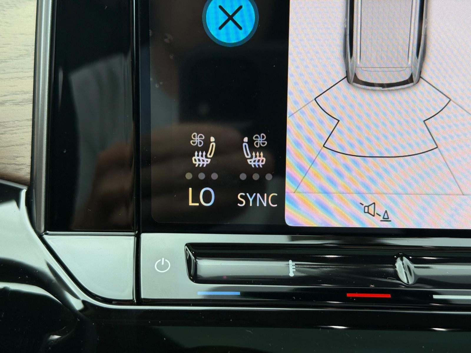 Volkswagen Atlas Vehicle Image 15