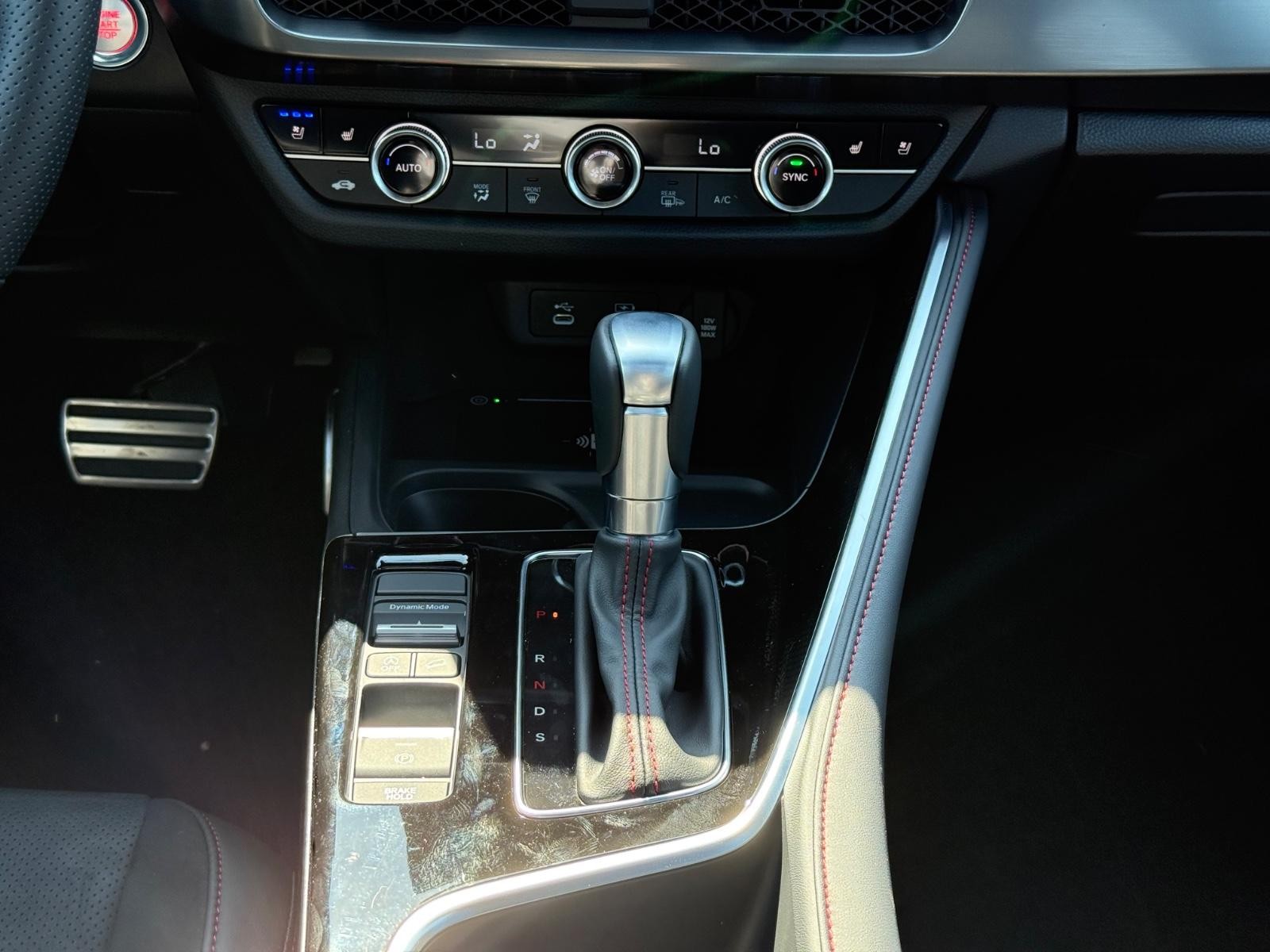 Acura ADX Vehicle Image 08
