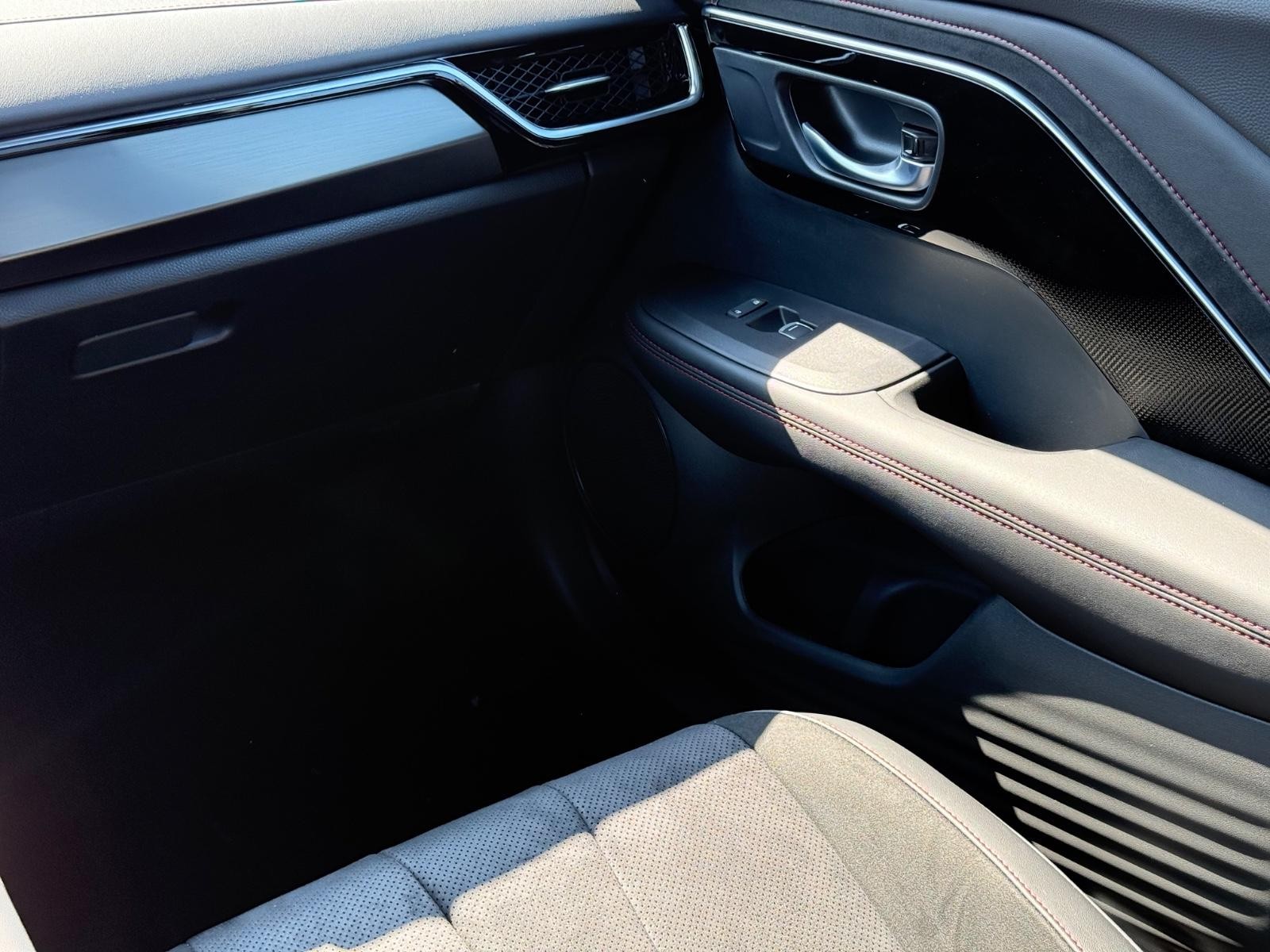 Acura ADX Vehicle Image 10