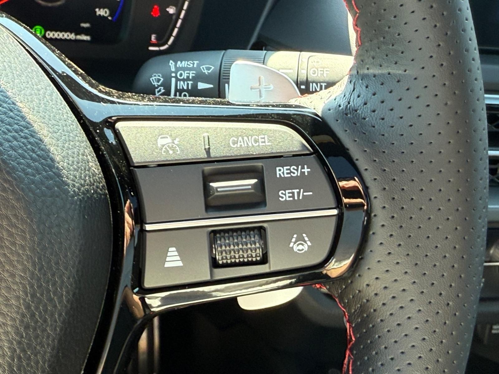 Acura ADX Vehicle Image 12