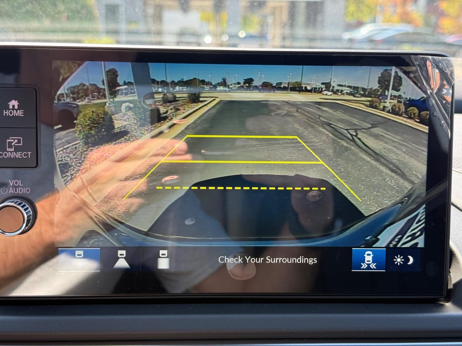 Acura ADX Vehicle Image 13