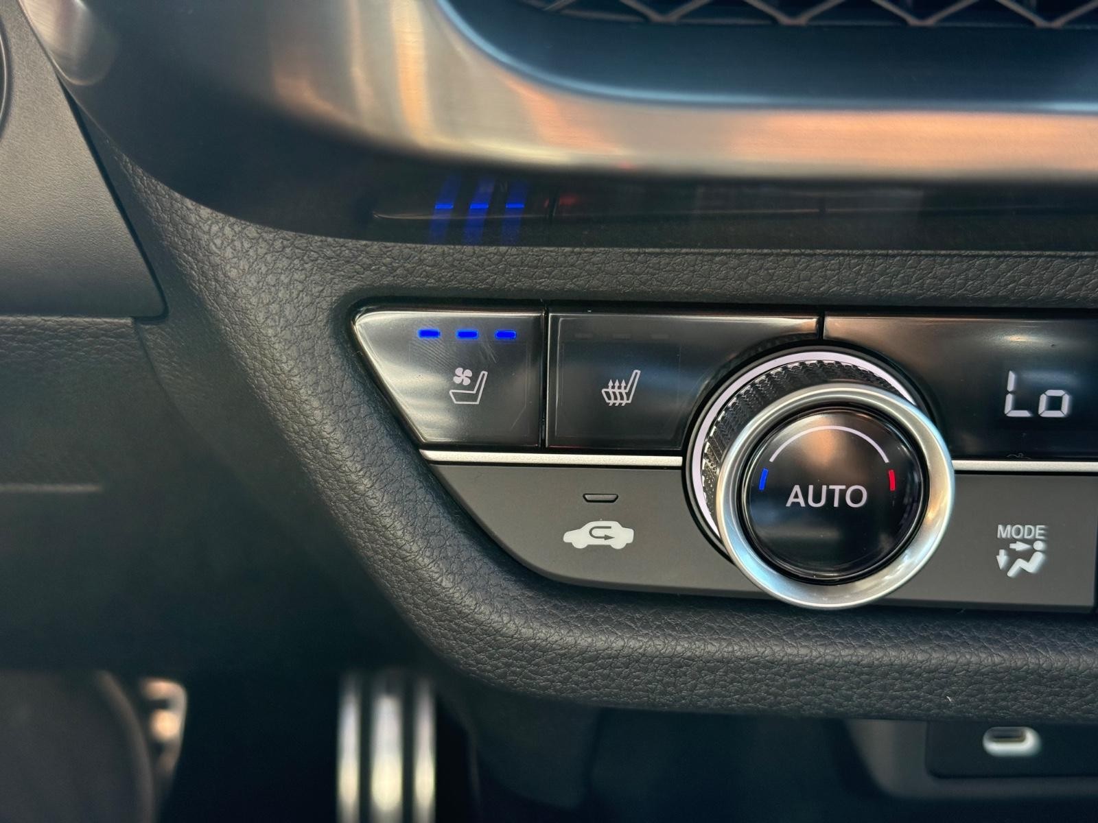 Acura ADX Vehicle Image 14