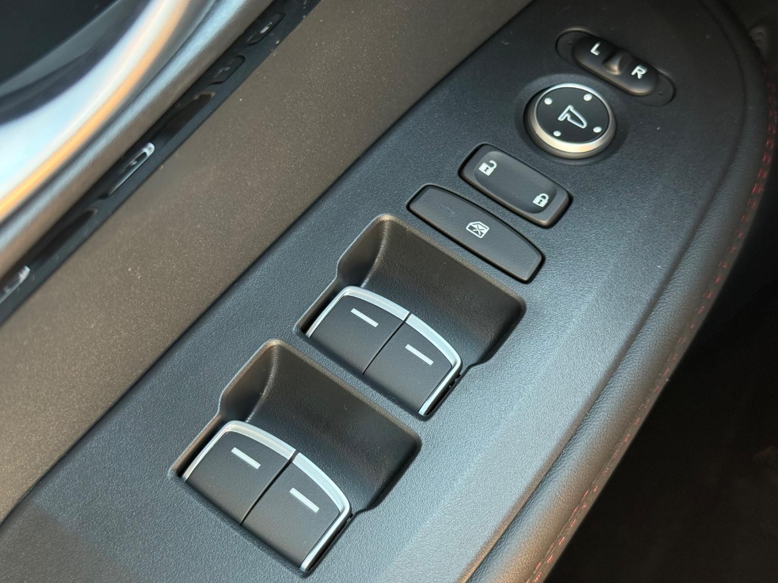 Acura ADX Vehicle Image 15