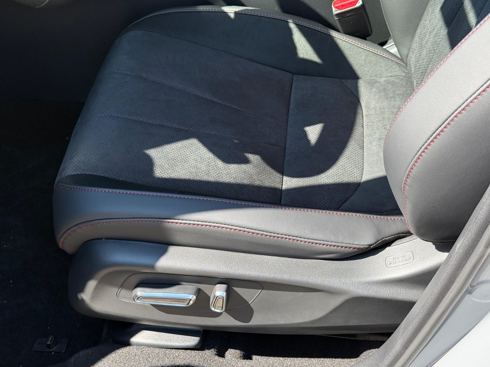 Acura ADX Vehicle Image 16