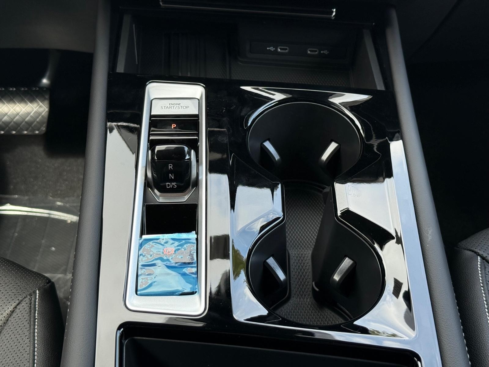 Volkswagen Atlas Vehicle Image 09