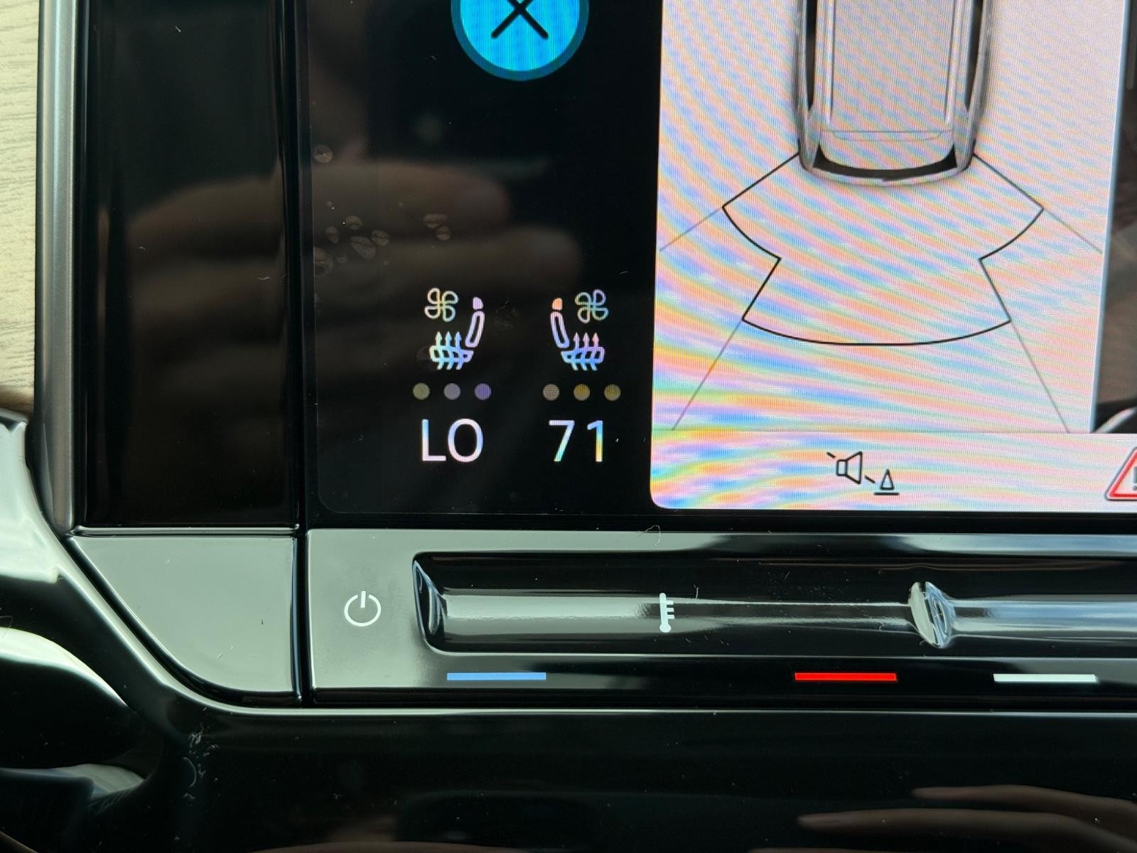 Volkswagen Atlas Vehicle Image 15