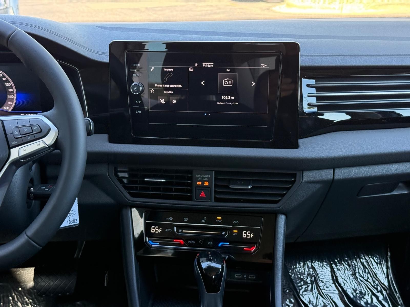 Volkswagen Jetta Vehicle Image 07