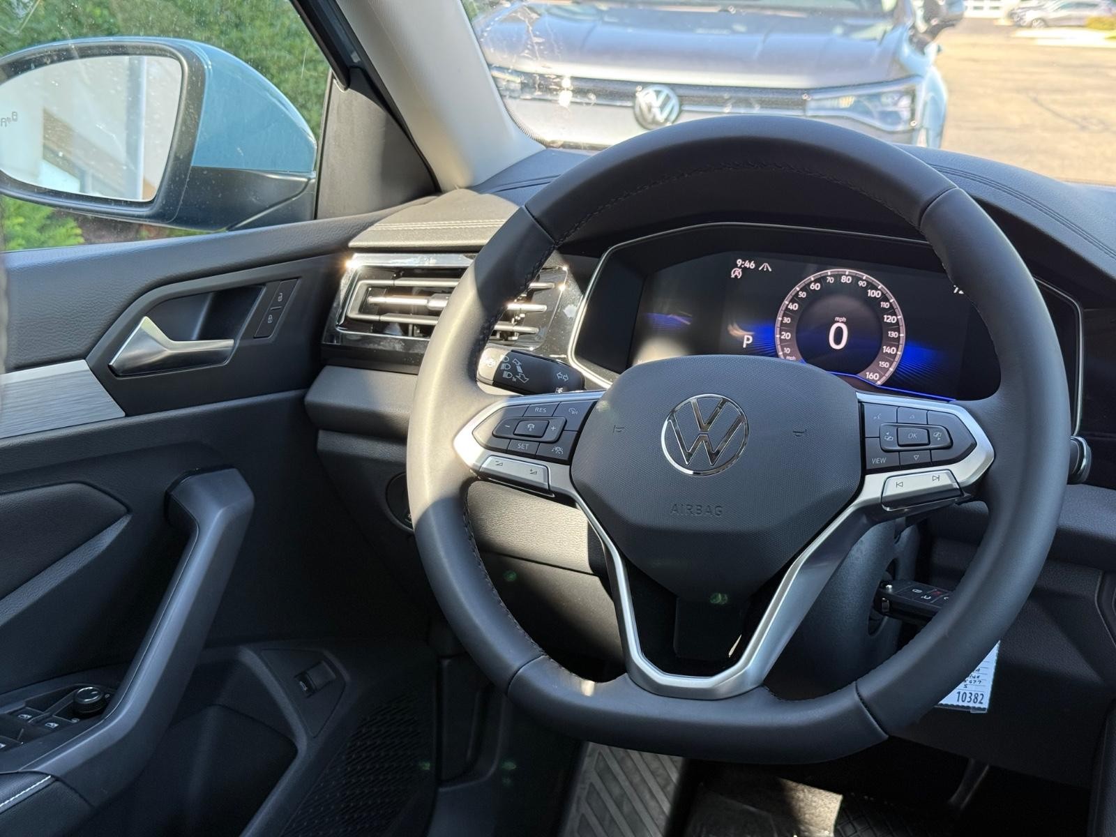 Volkswagen Jetta Vehicle Image 09
