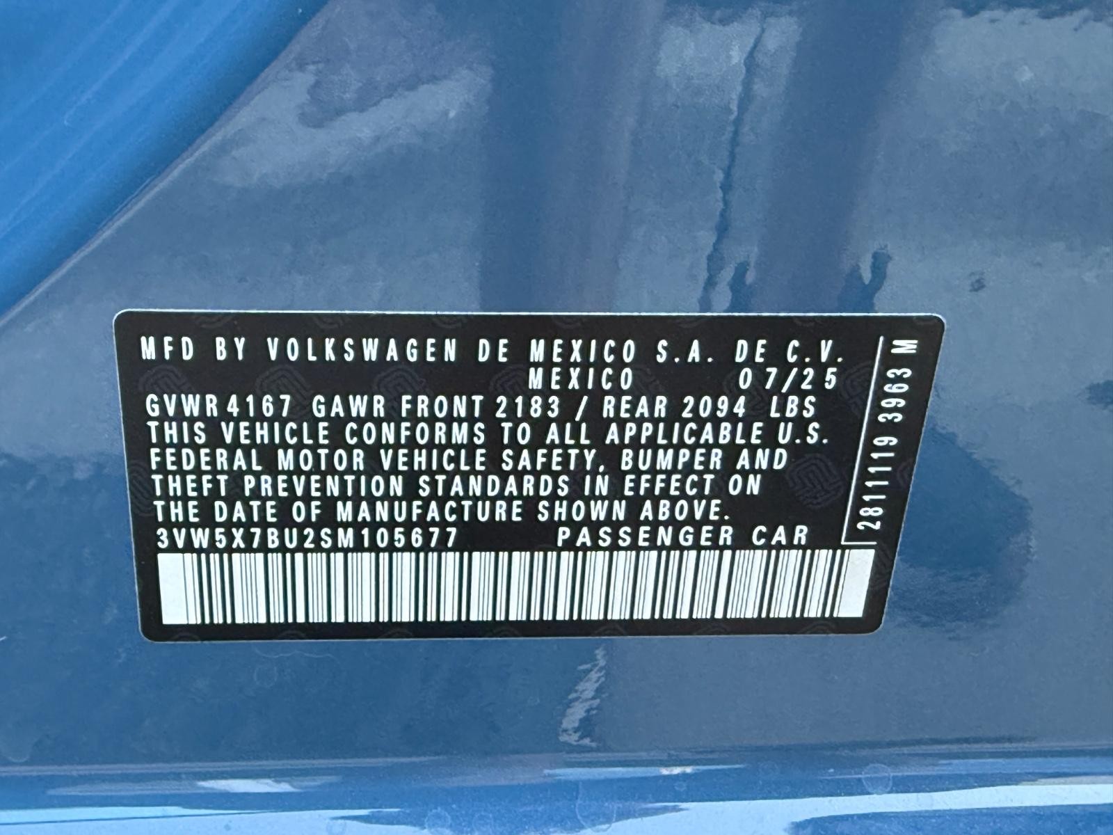 Volkswagen Jetta Vehicle Image 16