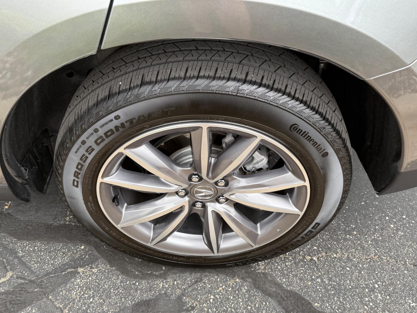 Acura RDX Vehicle Image 06