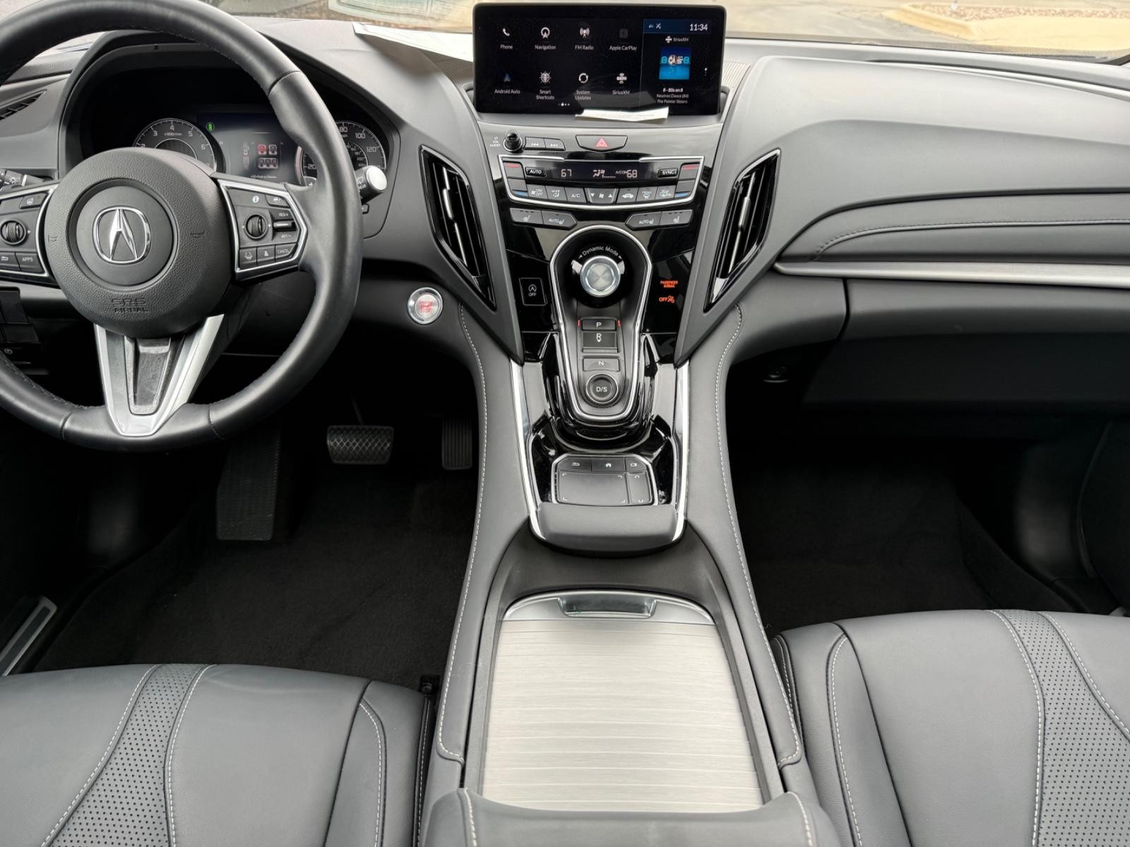 Acura RDX Vehicle Image 10
