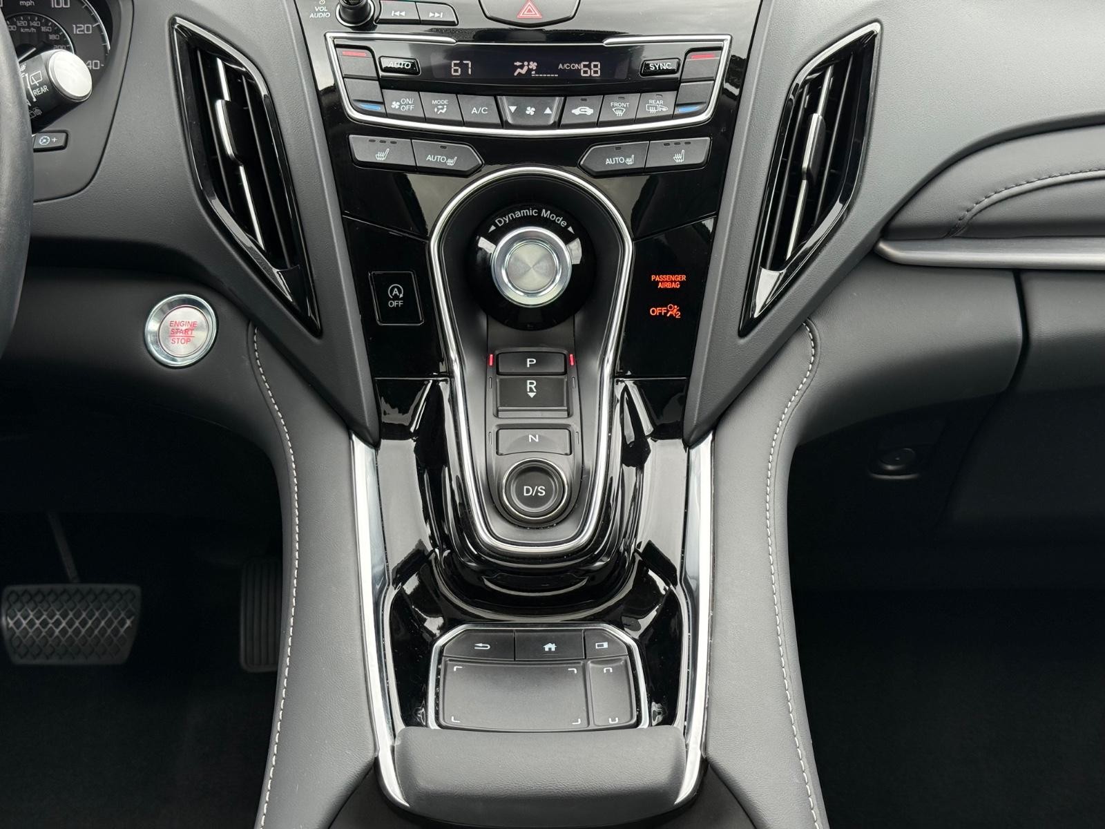 Acura RDX Vehicle Image 12