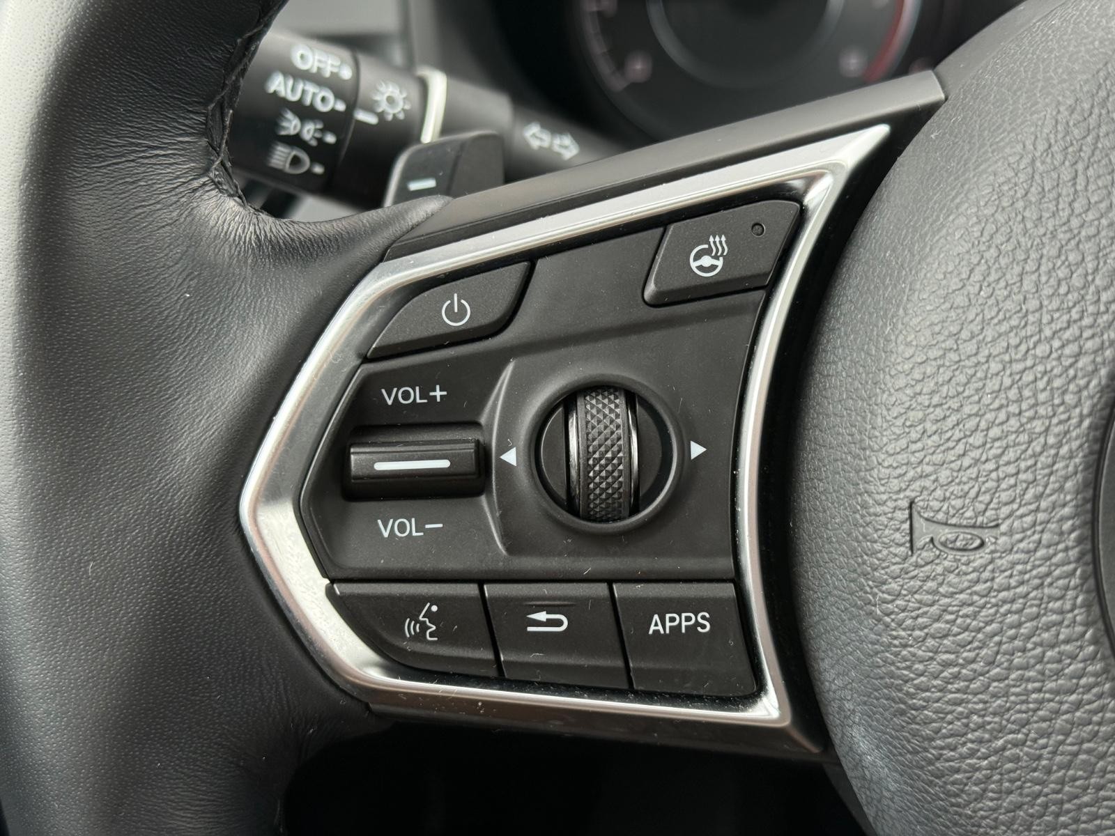 Acura RDX Vehicle Image 16