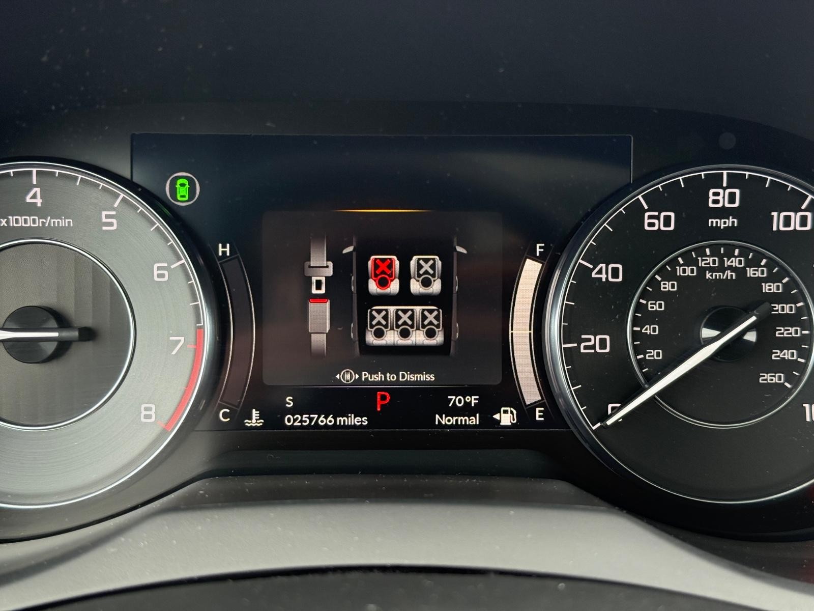 Acura RDX Vehicle Image 18