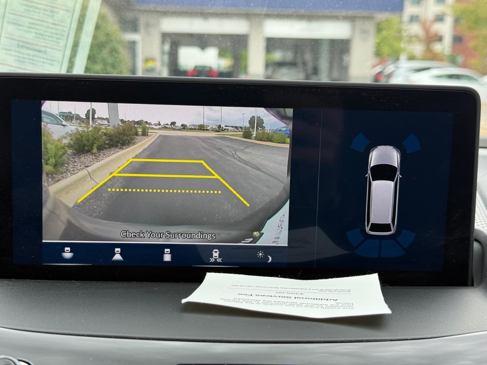 Acura RDX Vehicle Image 19