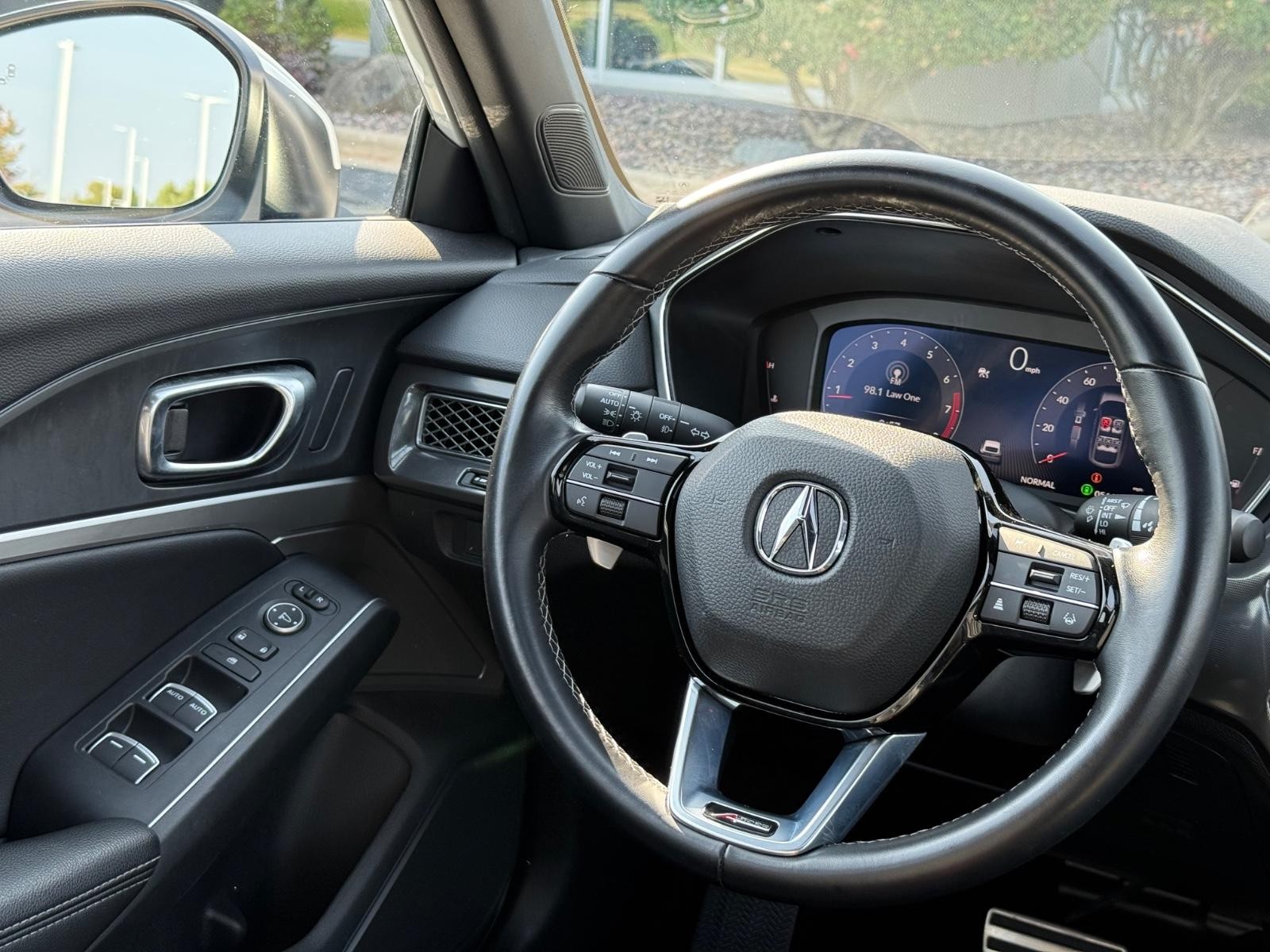 Acura Integra Vehicle Image 13
