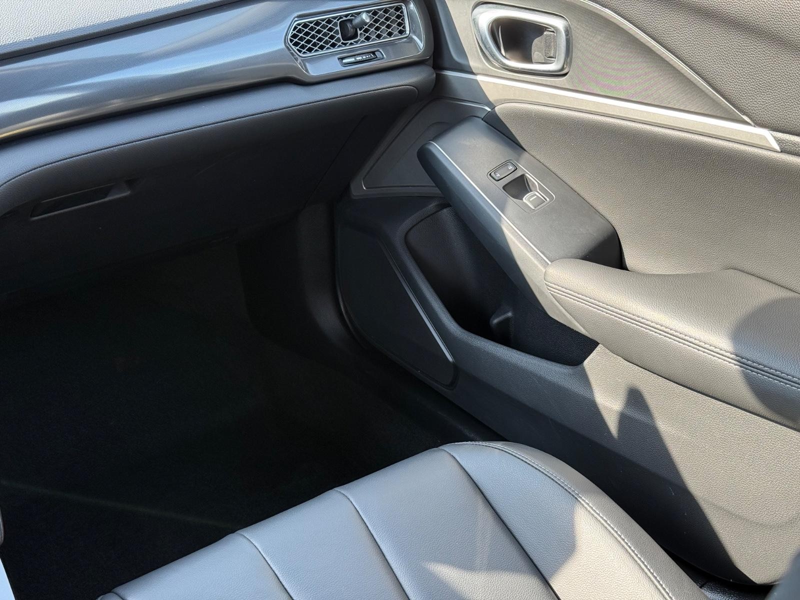 Acura Integra Vehicle Image 14