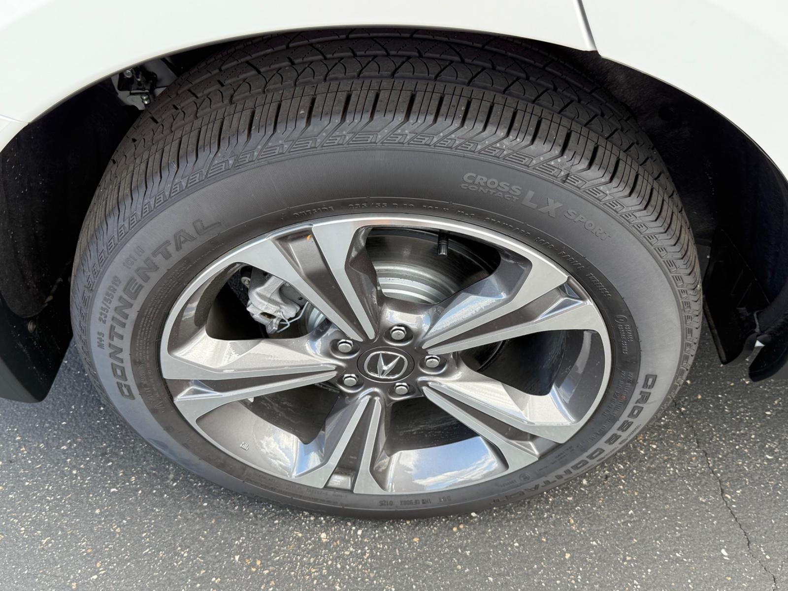 Acura RDX Vehicle Image 04
