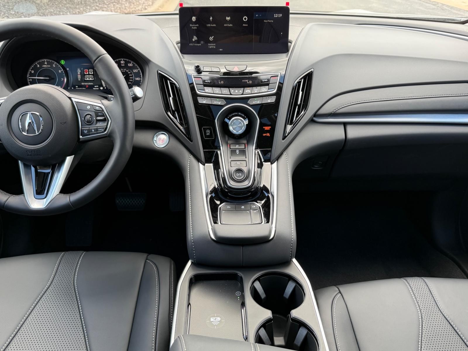 Acura RDX Vehicle Image 06