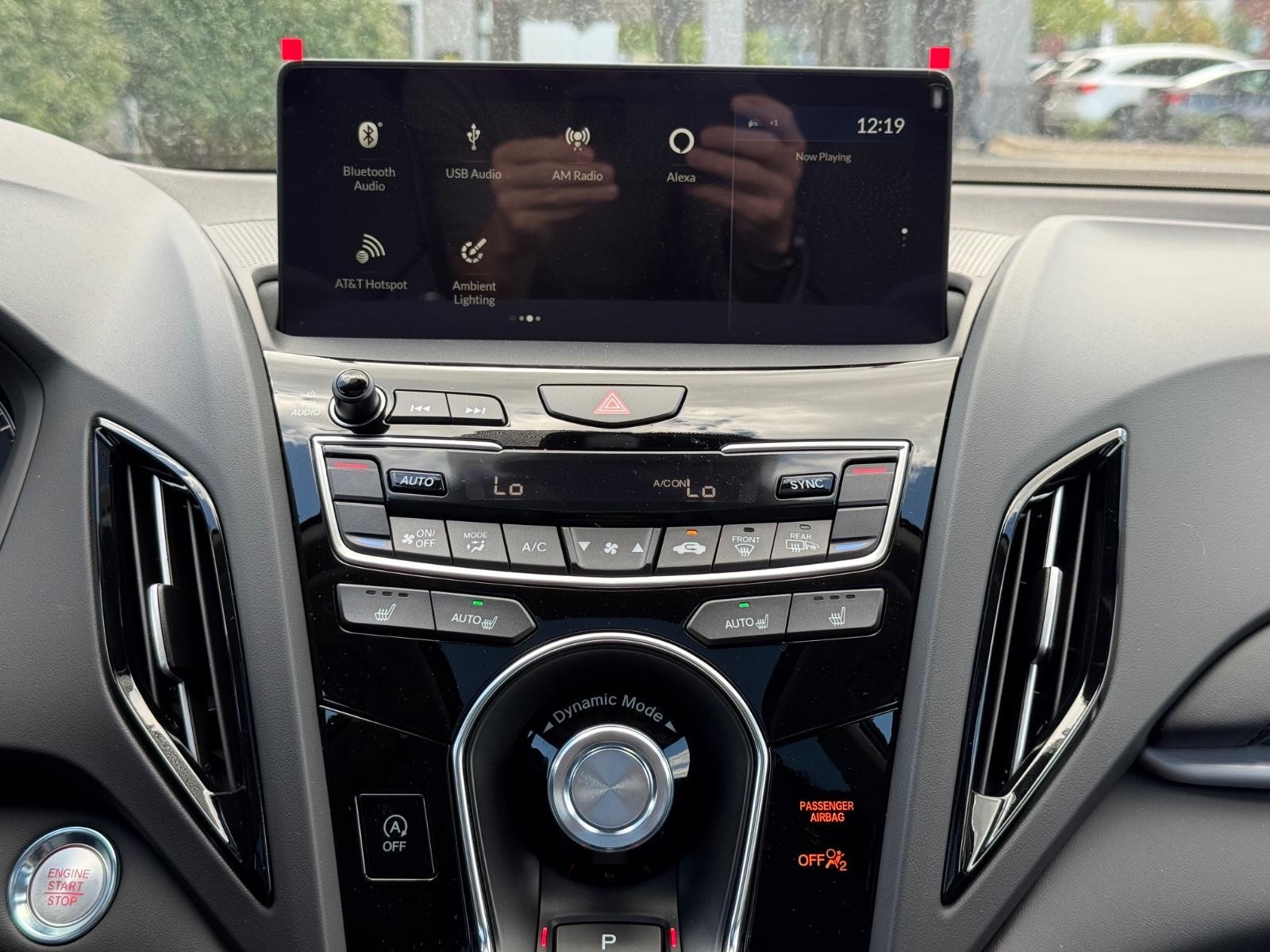 Acura RDX Vehicle Image 07