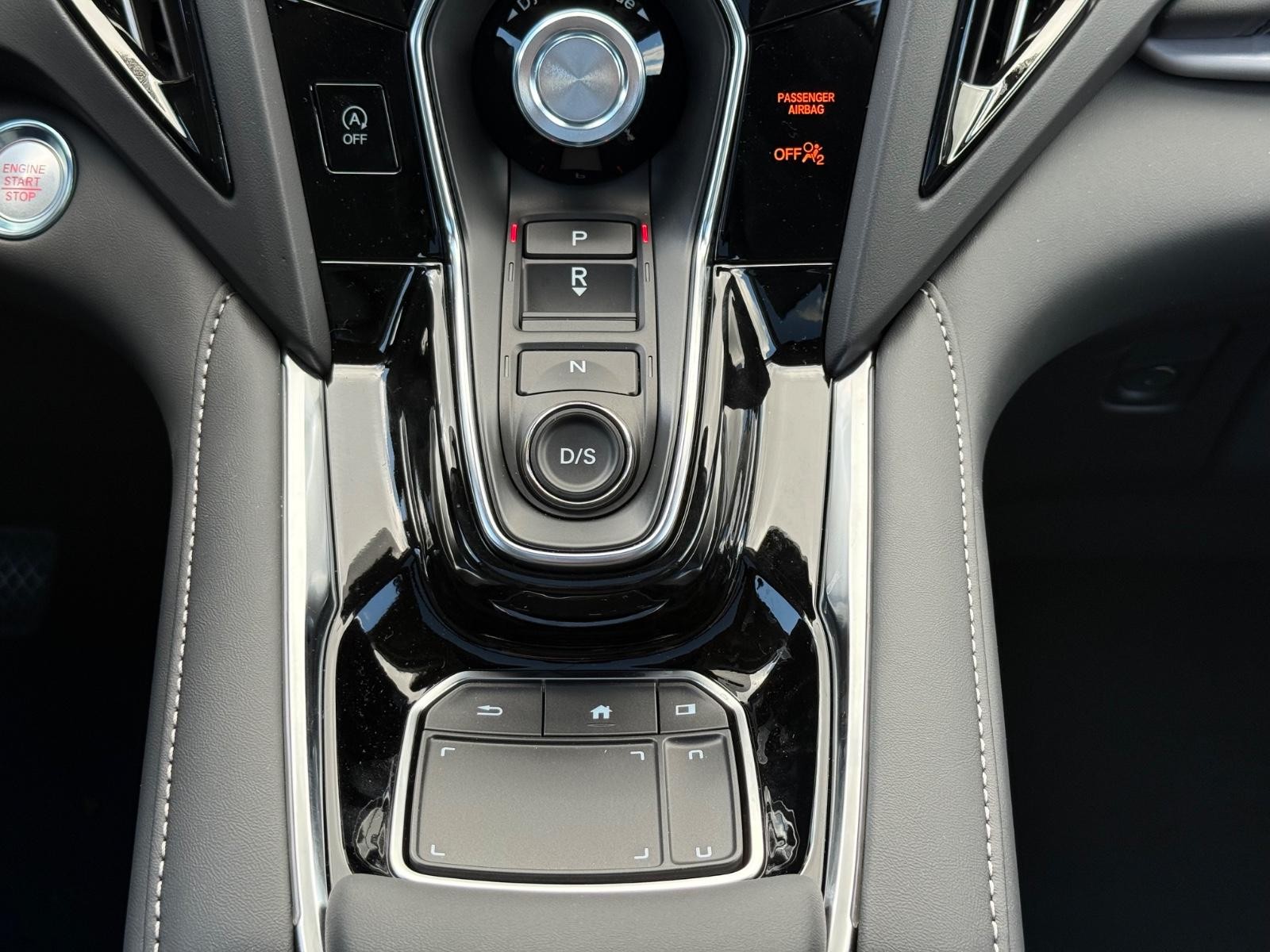 Acura RDX Vehicle Image 08