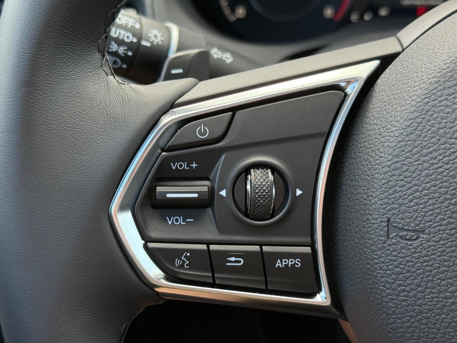 Acura RDX Vehicle Image 11