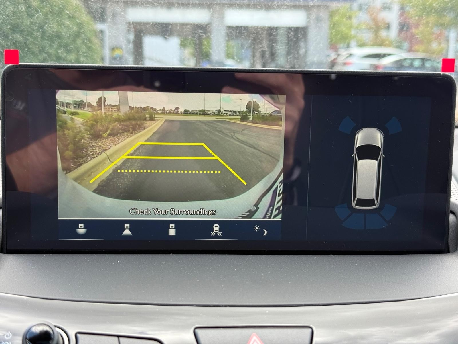 Acura RDX Vehicle Image 13