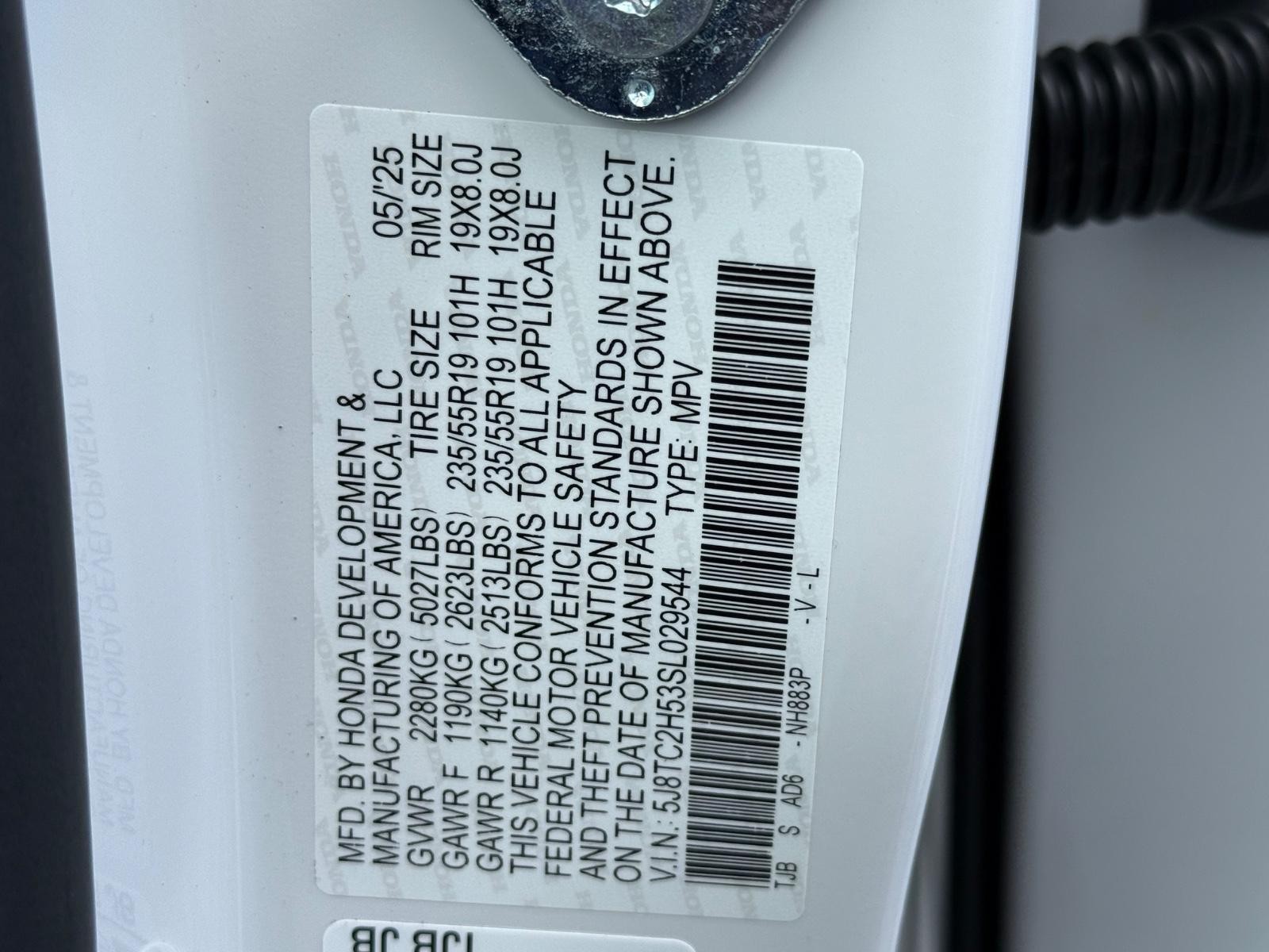 Acura RDX Vehicle Image 18