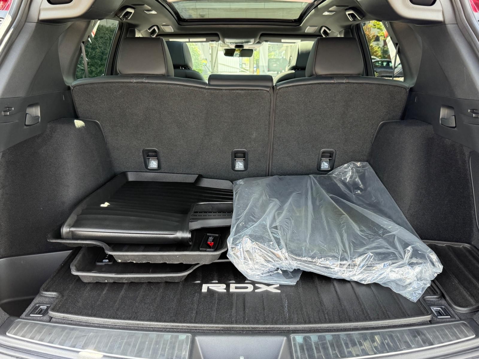 Acura RDX Vehicle Image 05