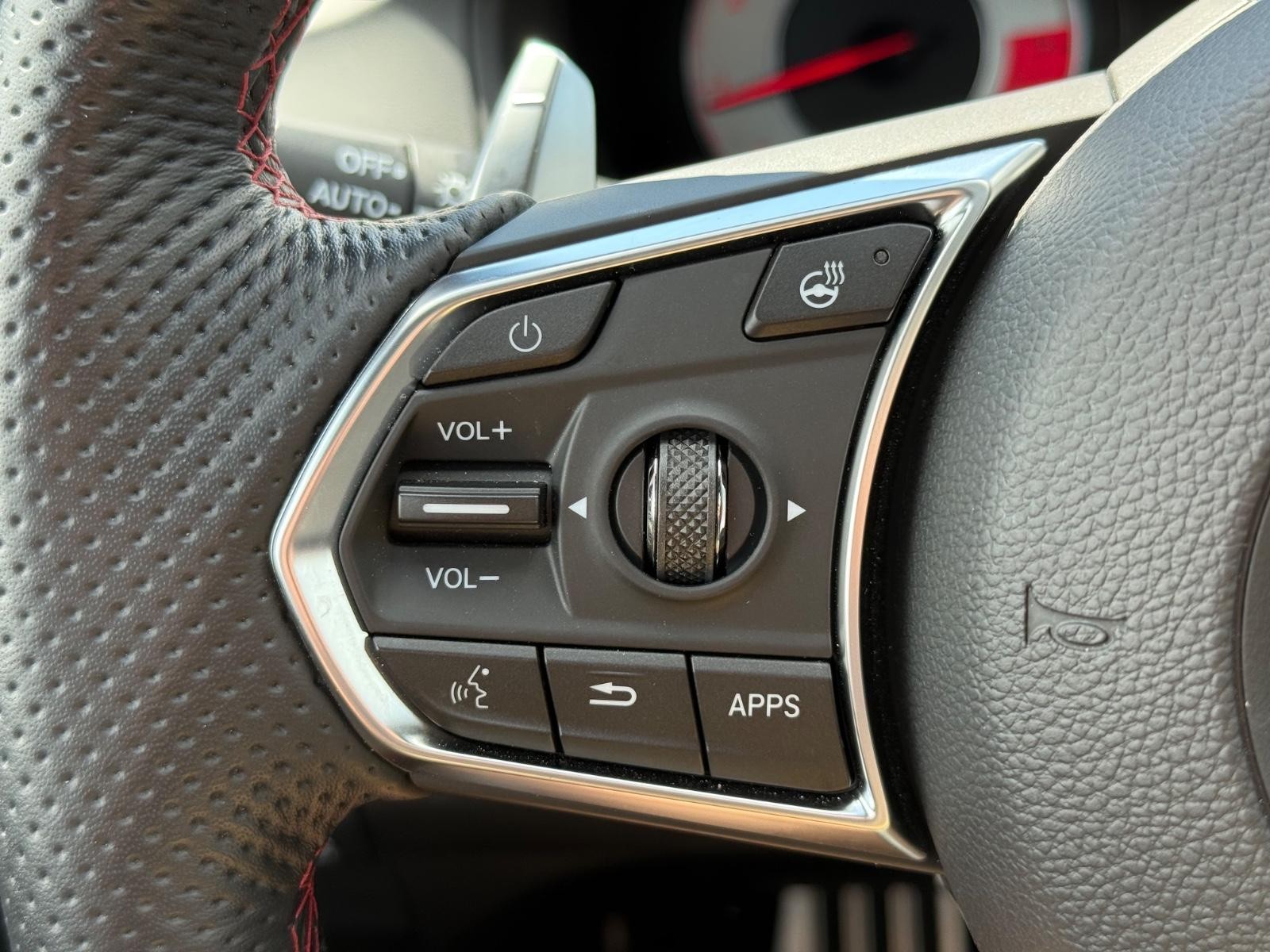 Acura RDX Vehicle Image 17