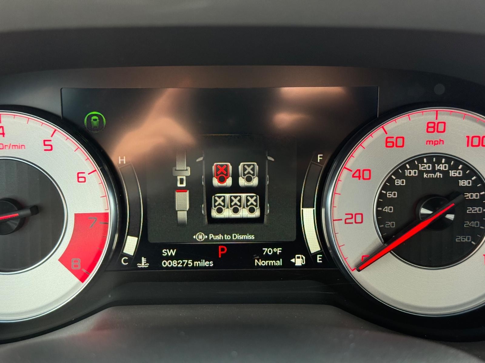 Acura RDX Vehicle Image 19
