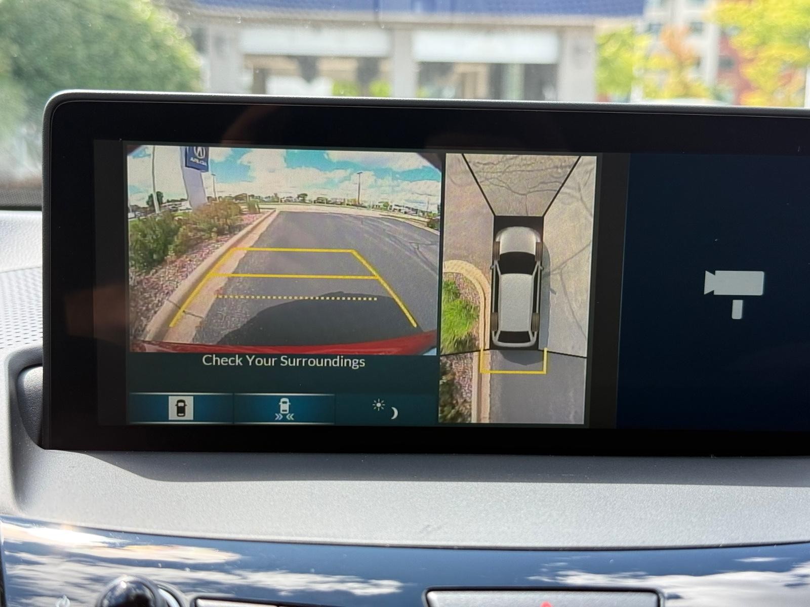 Acura RDX Vehicle Image 20