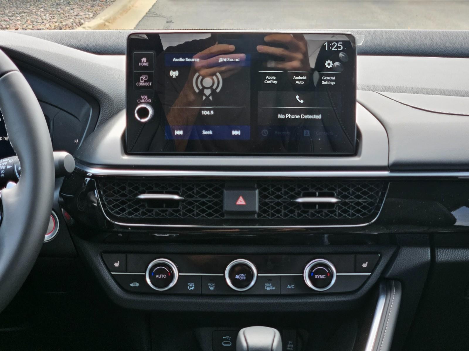 Acura ADX Vehicle Image 06
