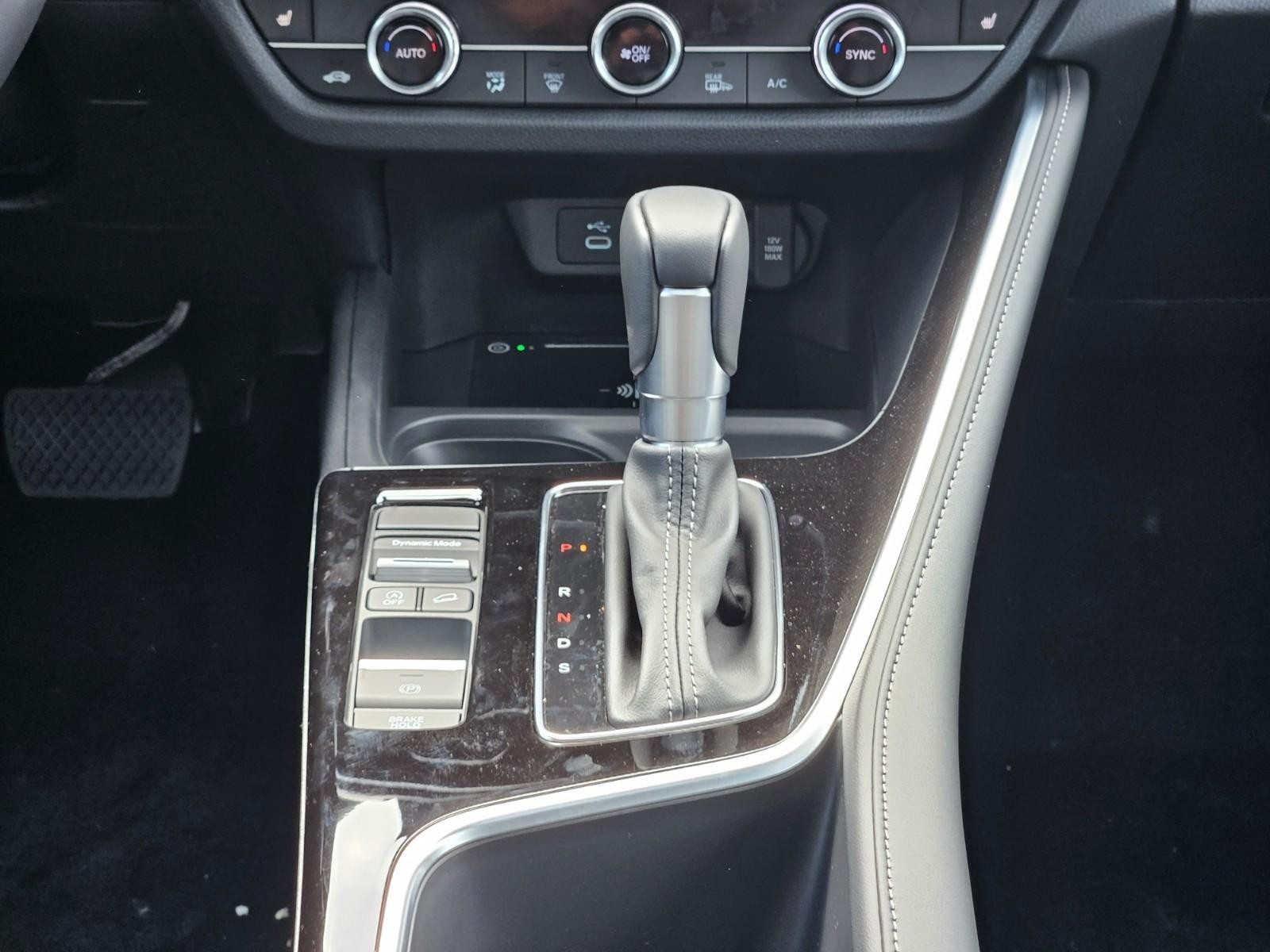 Acura ADX Vehicle Image 07