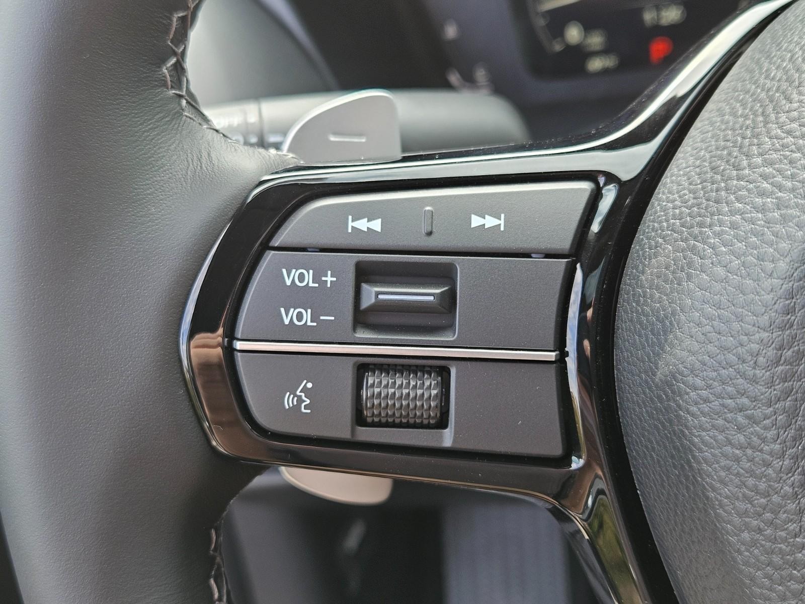 Acura ADX Vehicle Image 10