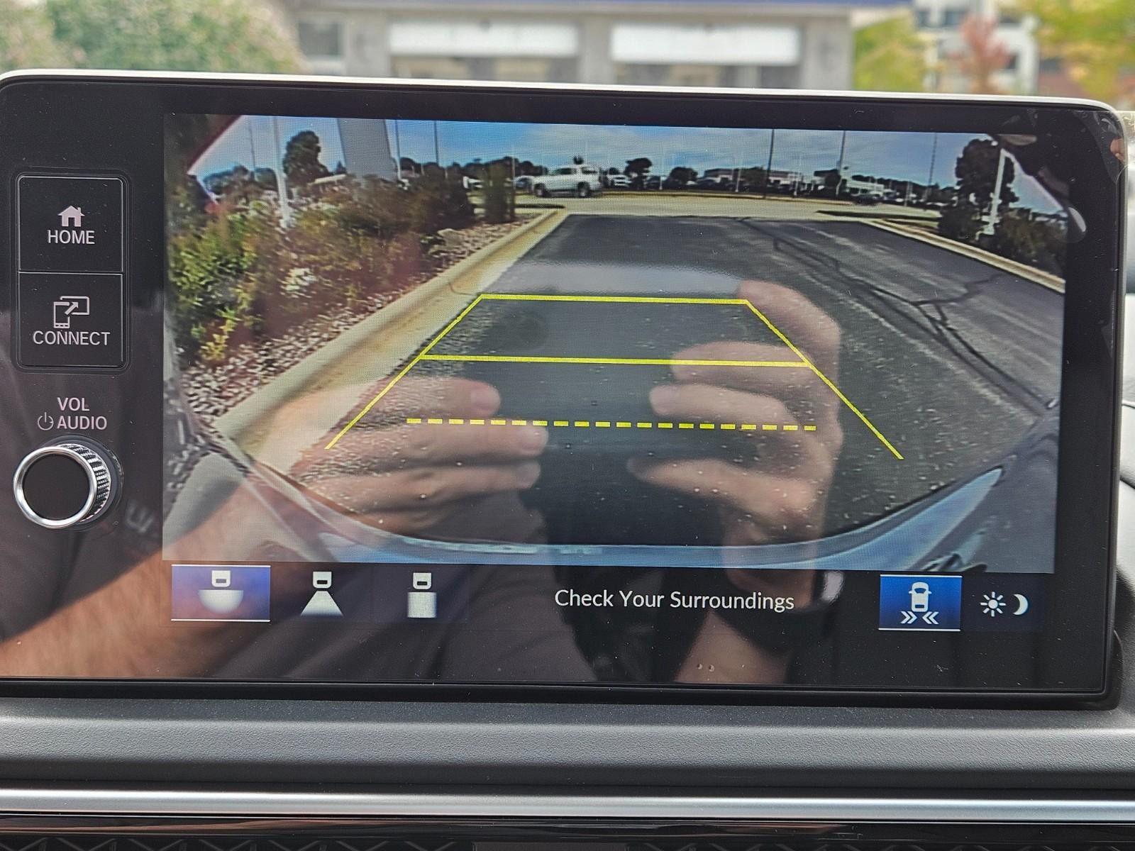Acura ADX Vehicle Image 12