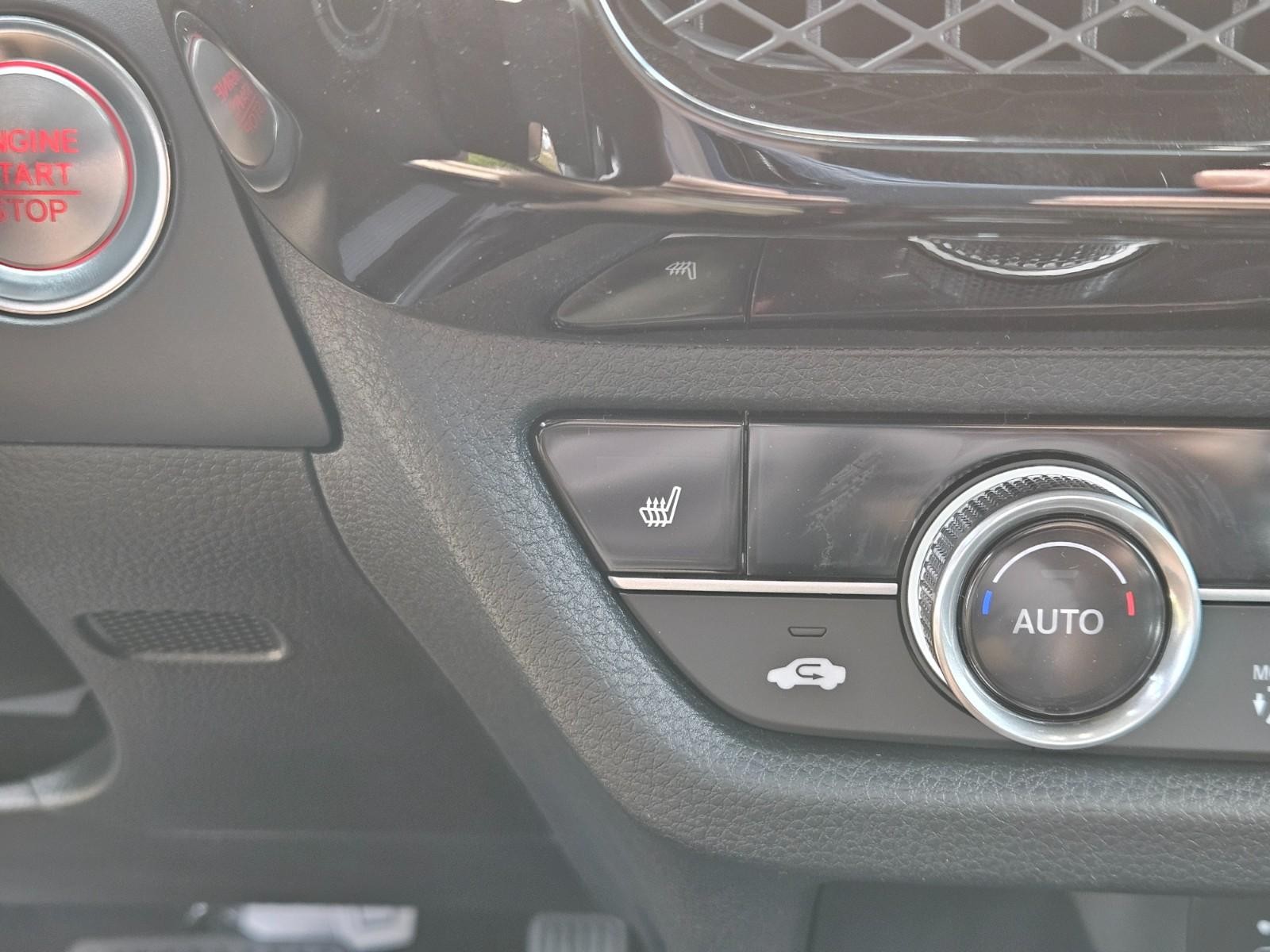 Acura ADX Vehicle Image 13