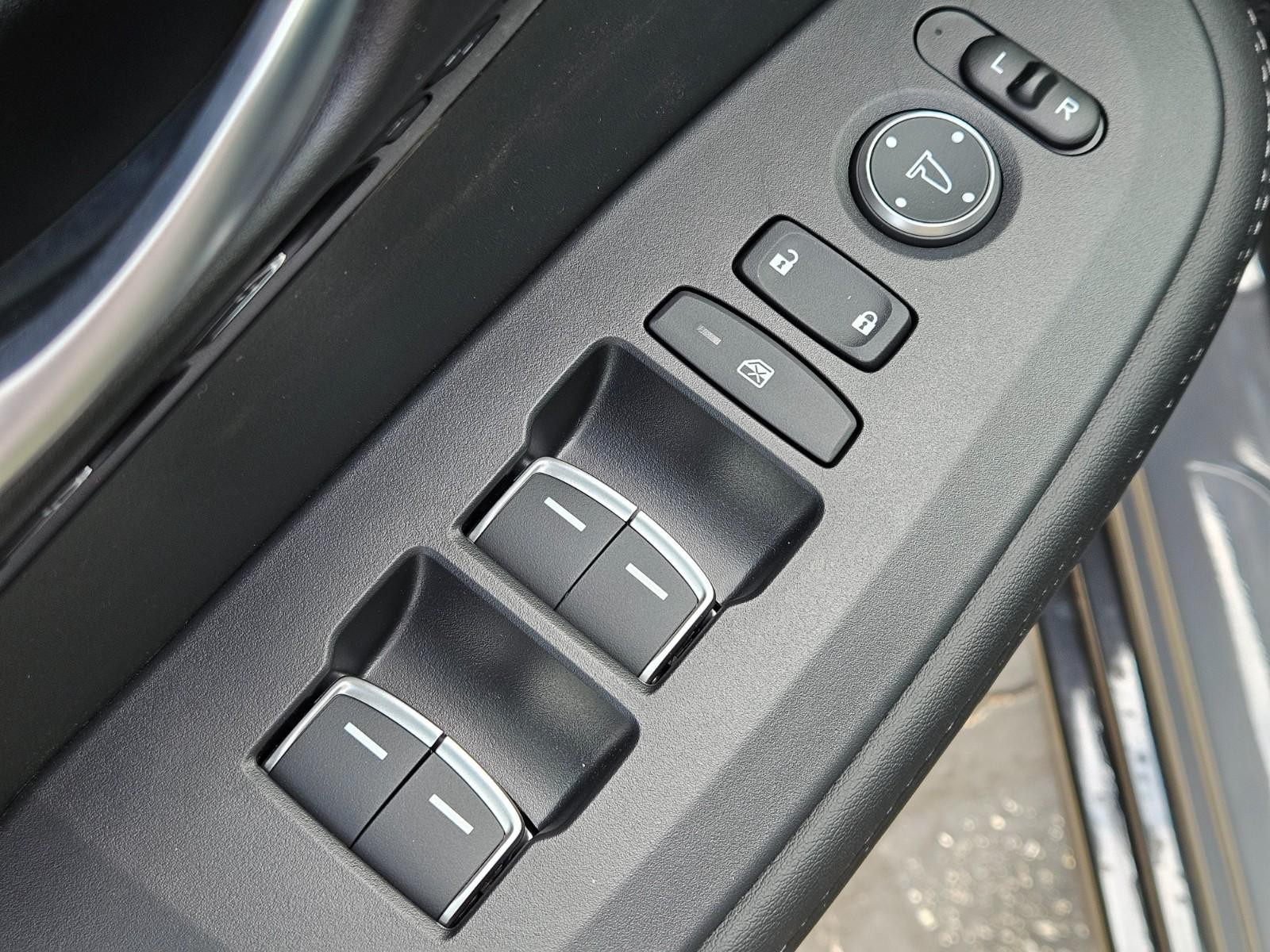 Acura ADX Vehicle Image 14