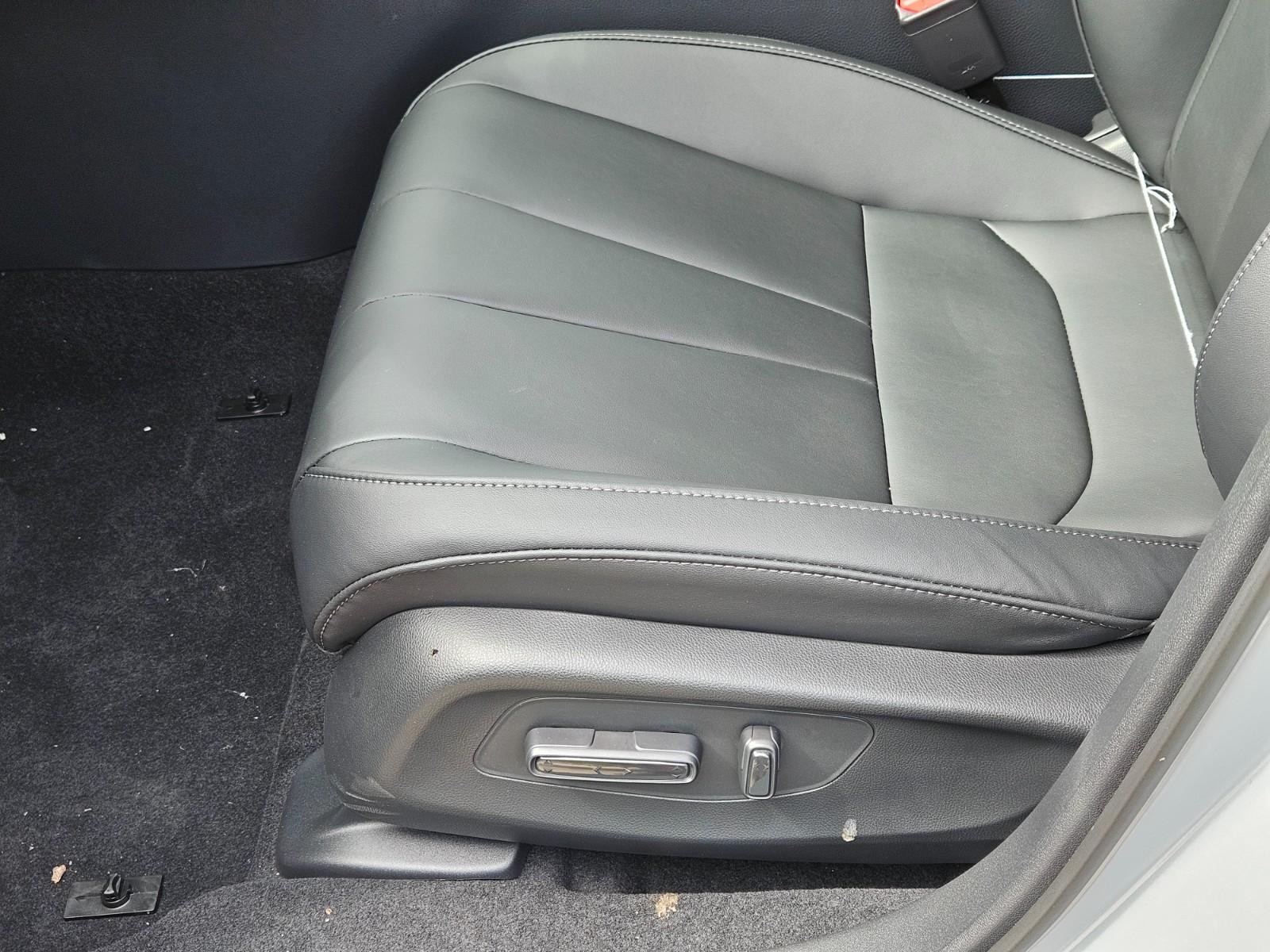 Acura ADX Vehicle Image 15
